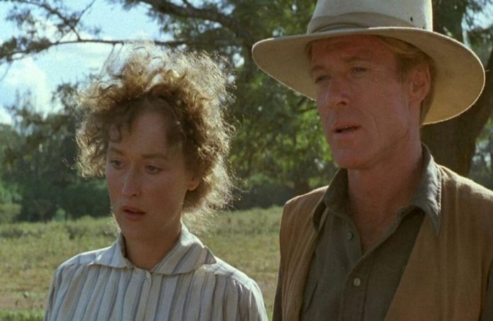 Robert Redford - Cinematographe.it