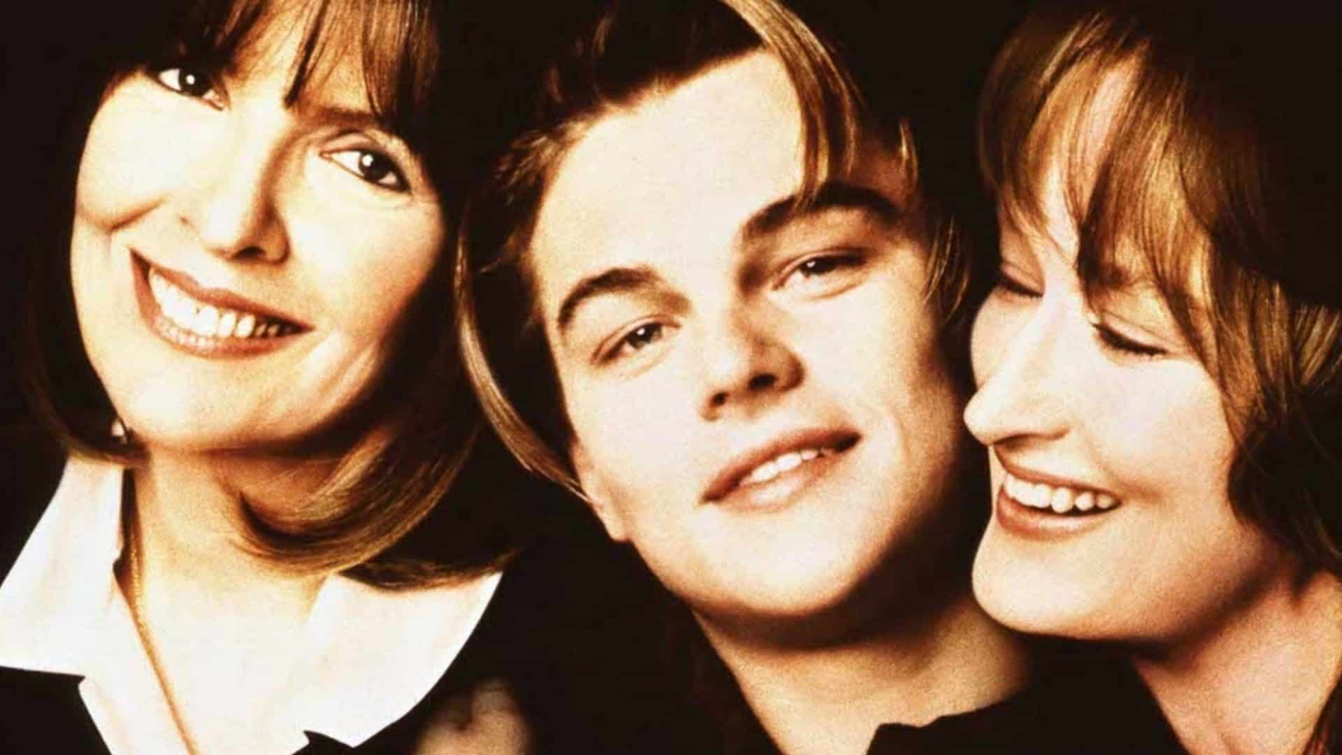 La stanza di Marvin: recensione del film con Leonardo DiCaprio