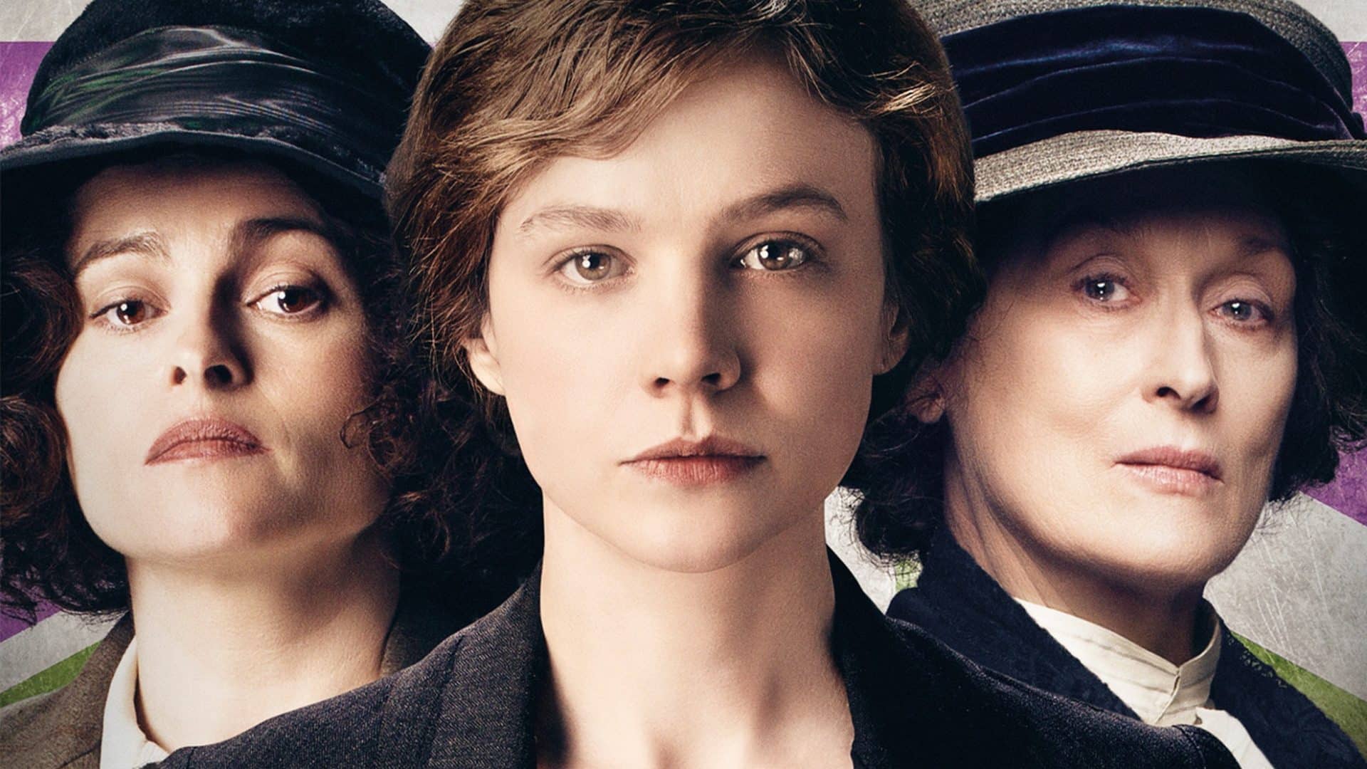 Suffragette: dalla storia vera al film di Sarah Gavron