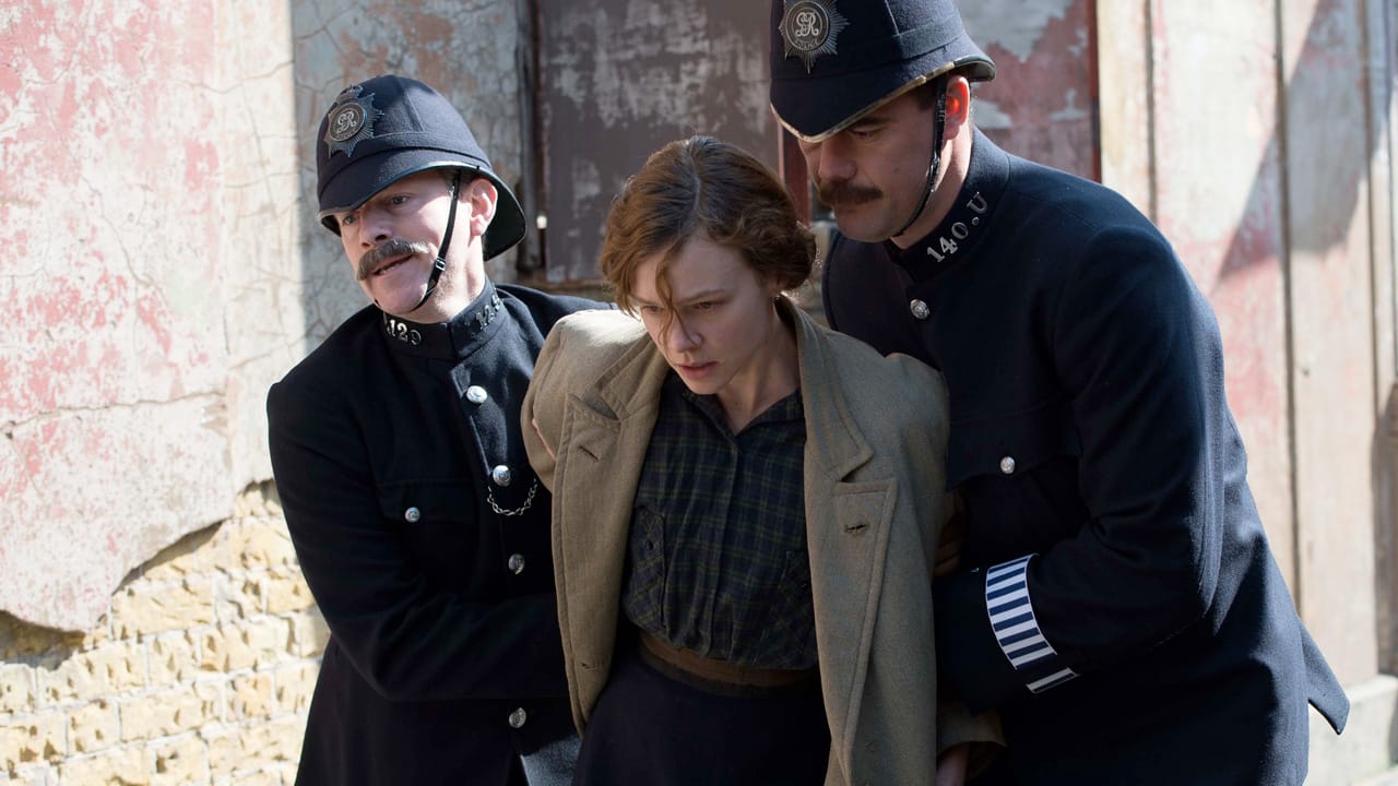 Suffragette Cinematographe.it