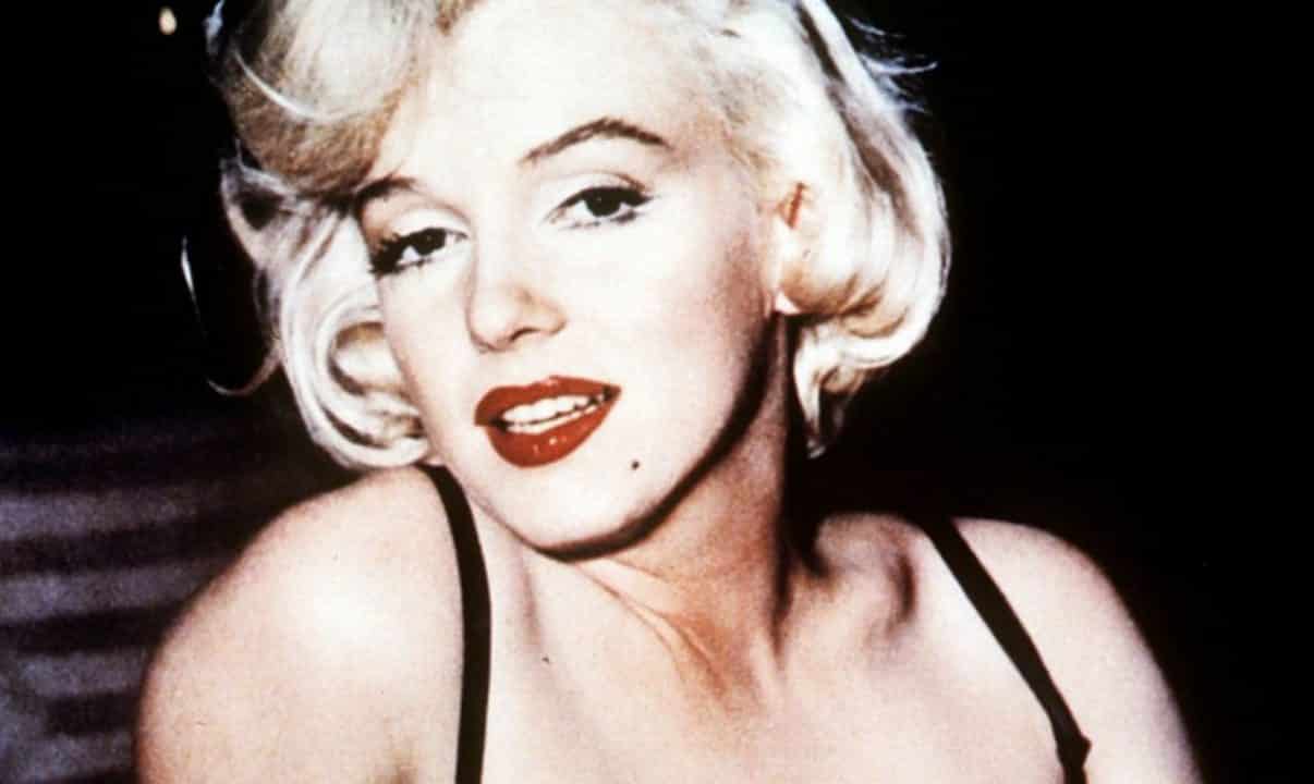 Marilyn Monroe Cinematographe.it