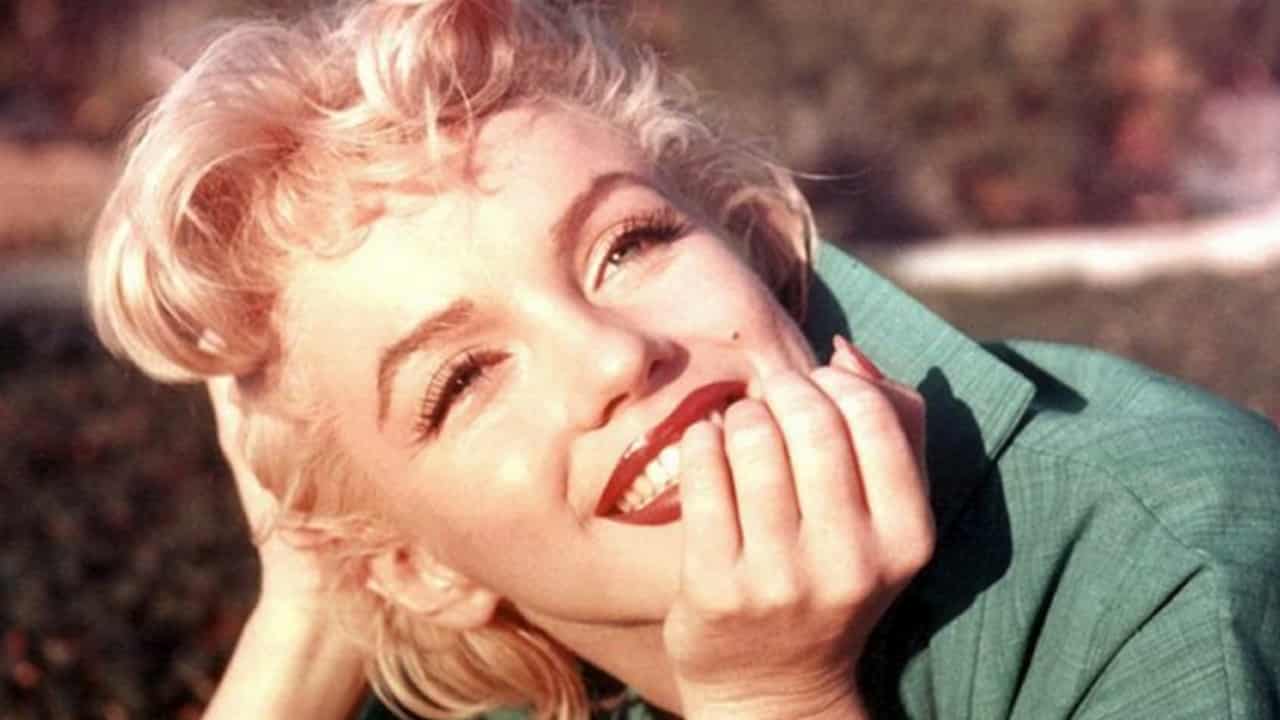 Marilyn Monroe Cinematographe.it