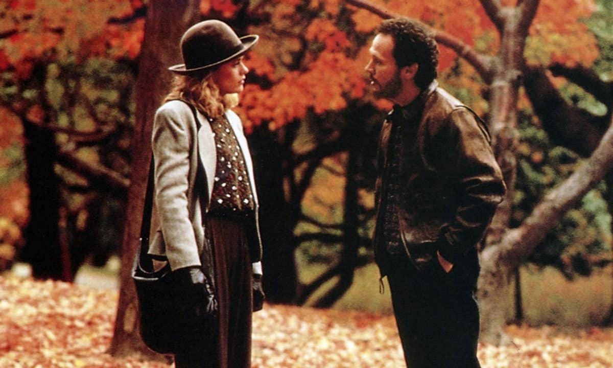 Harry ti presento Sally Cinematographe.it