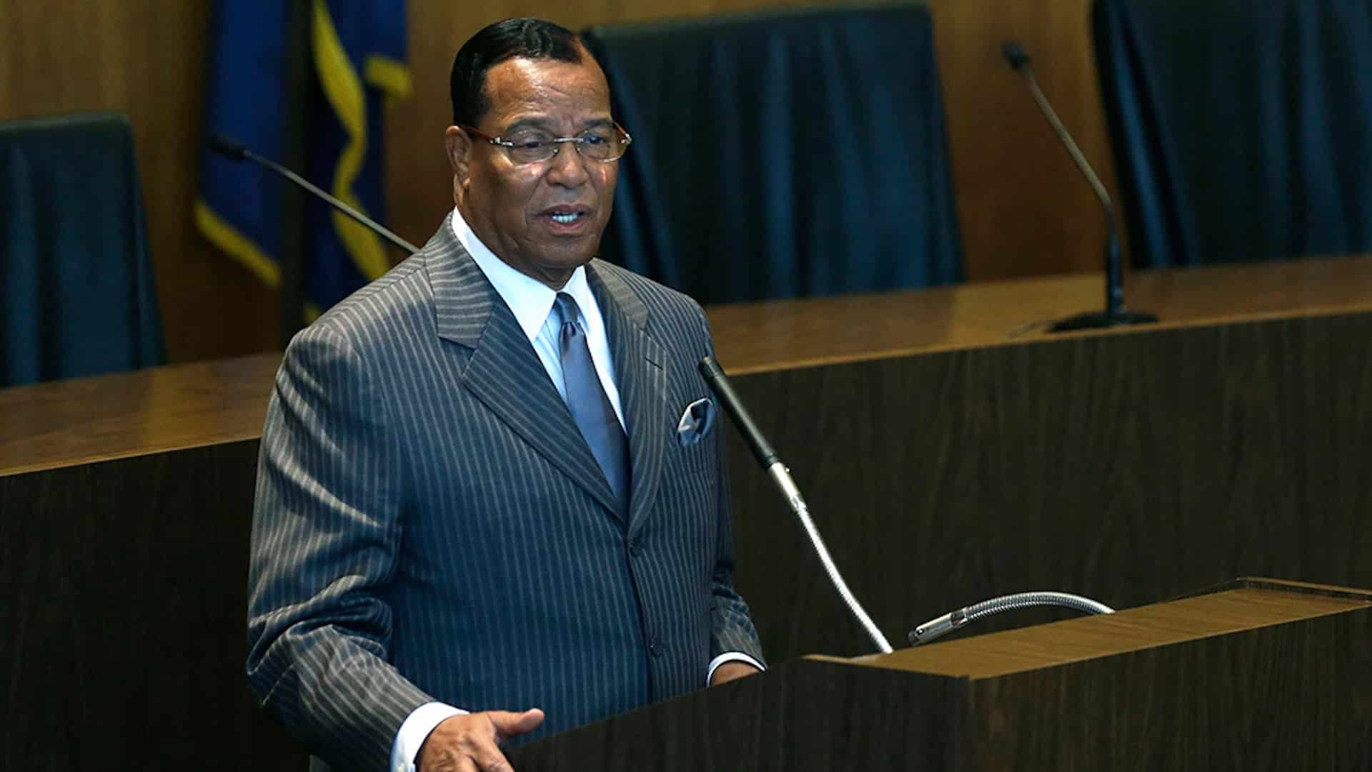 Louis Farrakhan: Netflix non distribuirà il controverso documentario