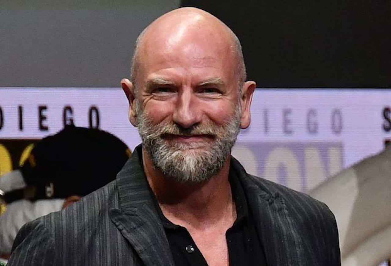 Lucifer – Stagione 4: Graham McTavish di Preacher sarà Padre Kinley