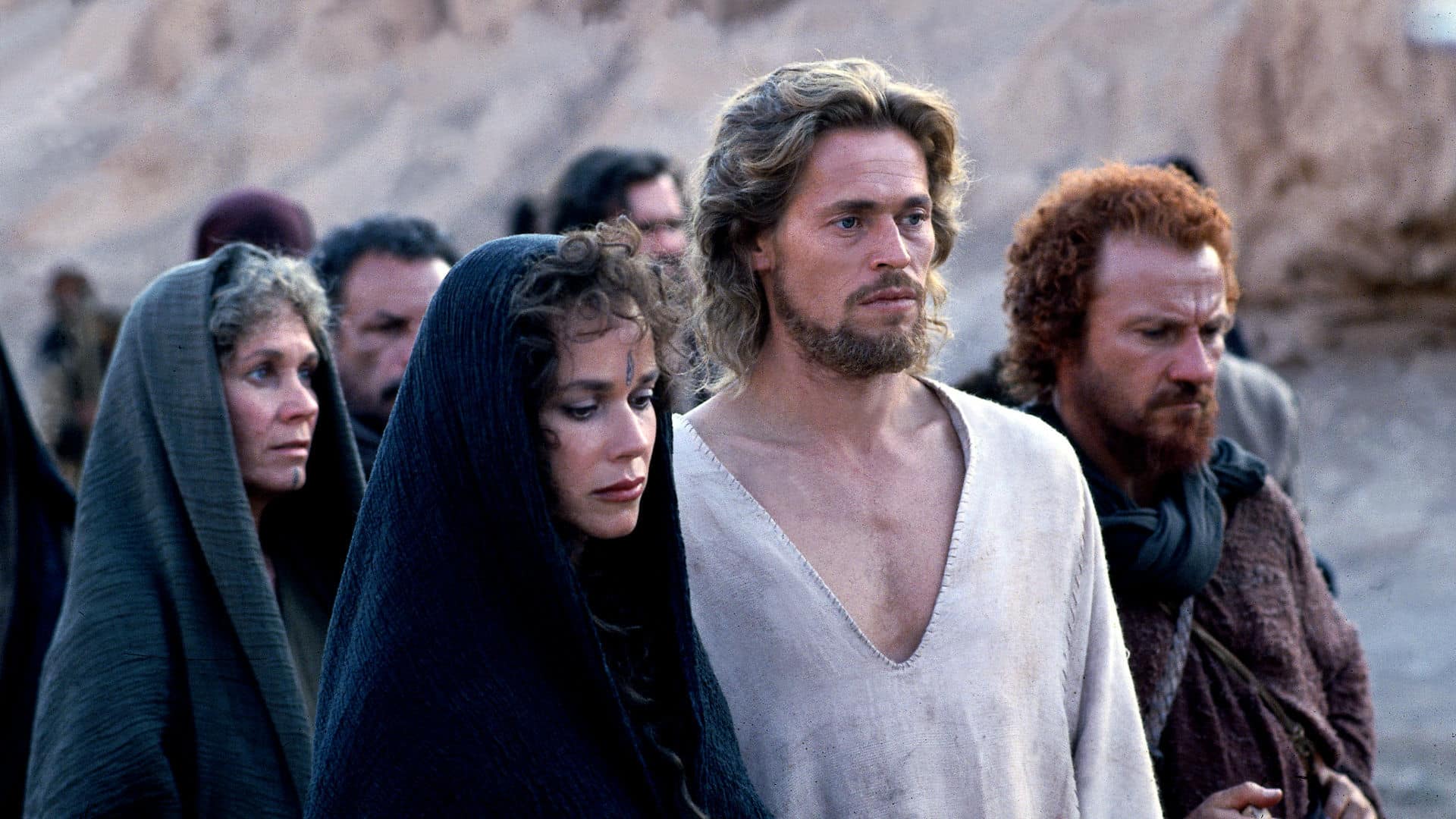 L'ultima tentazione di Cristo Cinematographe.it