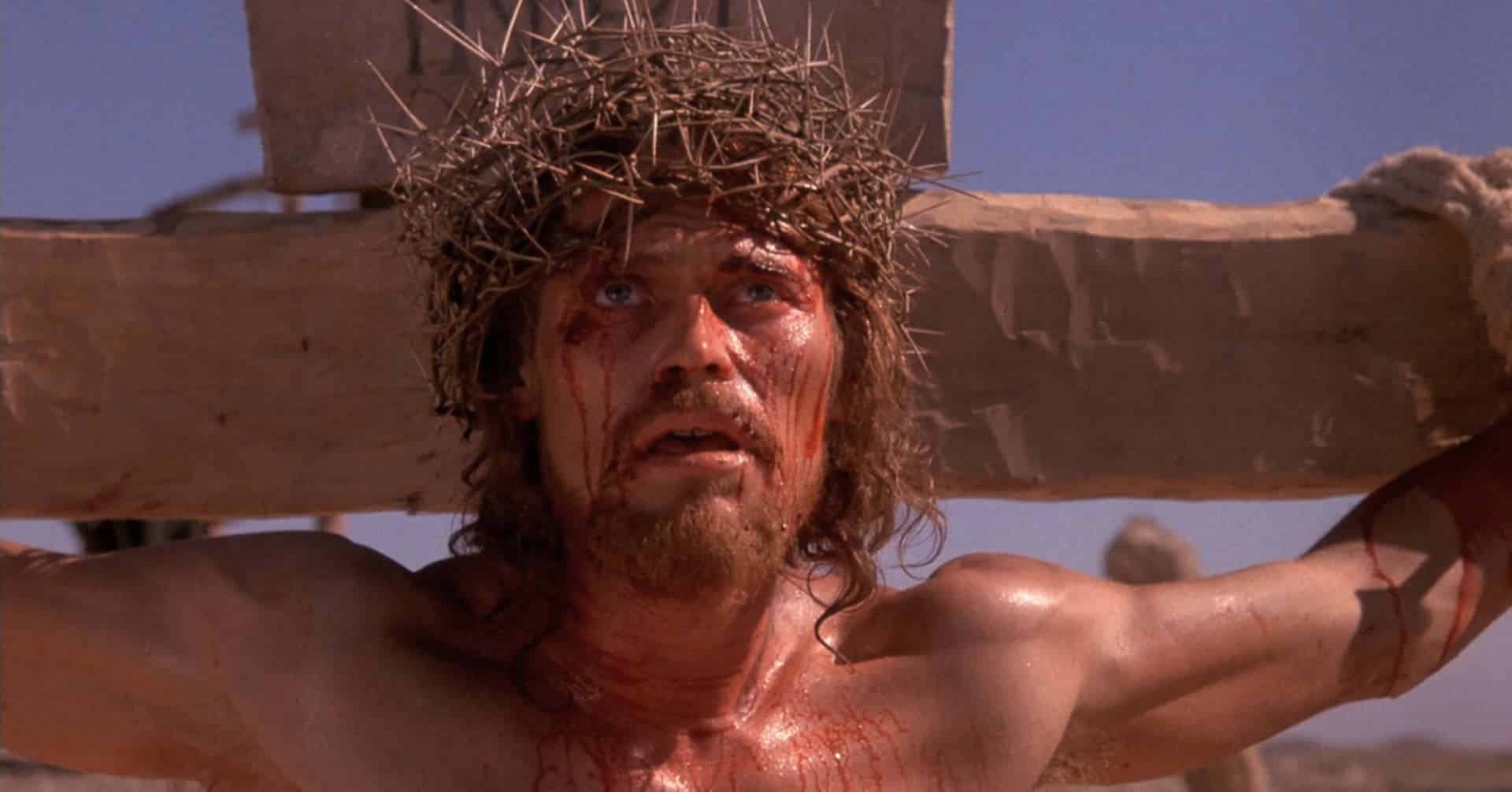 L'ultima tentazione di Cristo Cinematographe.it