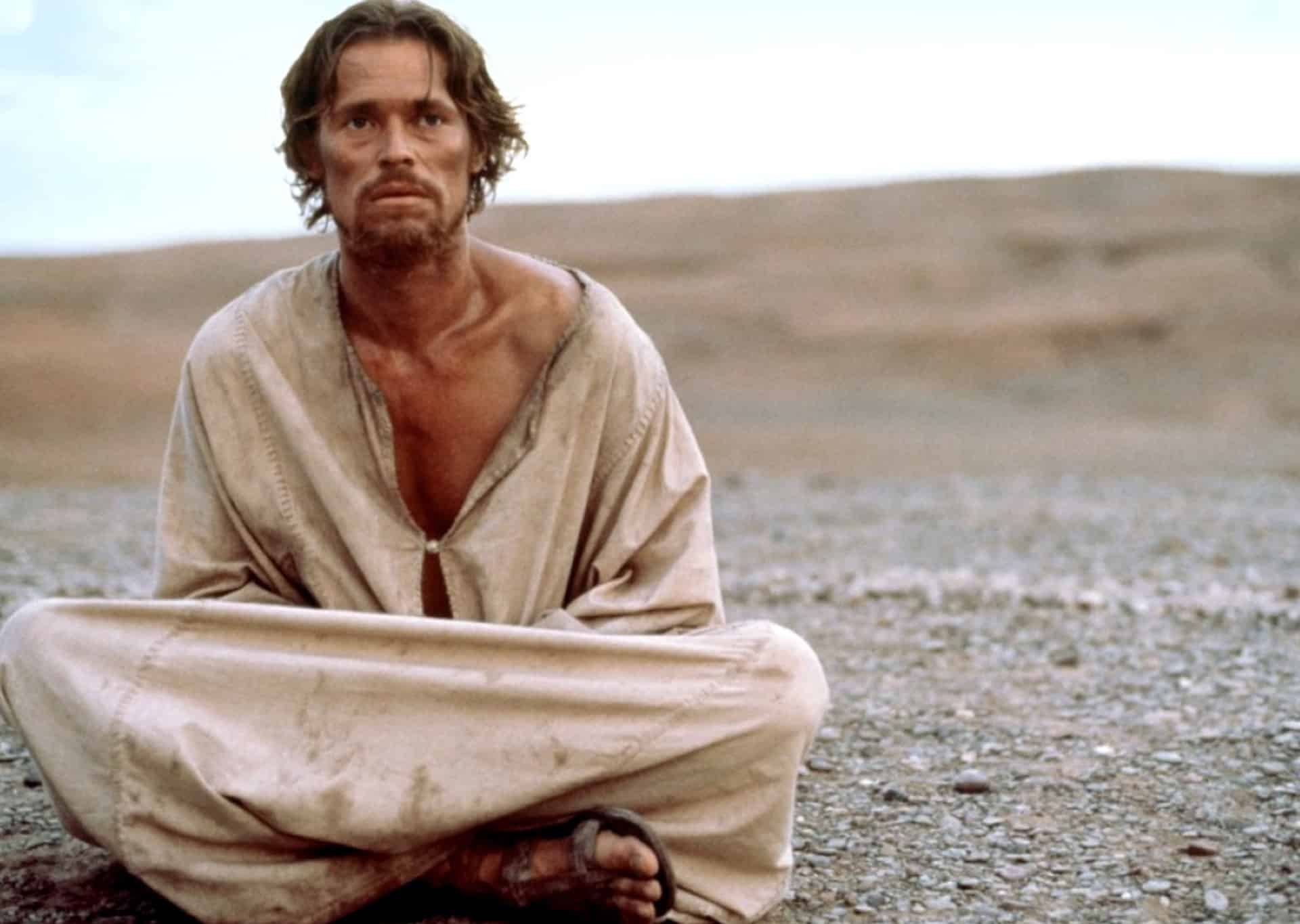 L'ultima tentazione di Cristo Cinematographe.it