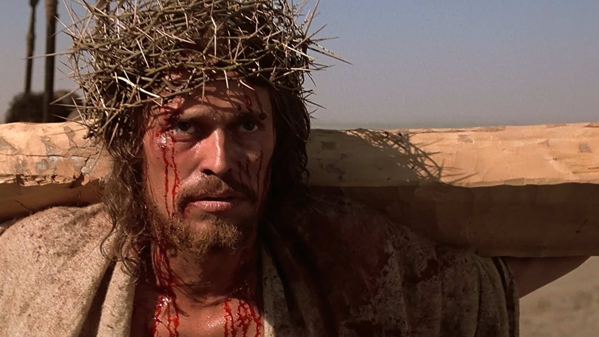 L’ultima tentazione di Cristo: recensione del film di Martin Scorsese