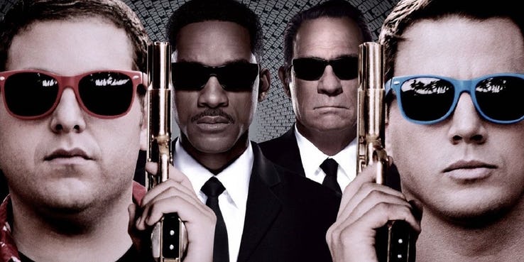 men in black cinematographe.it