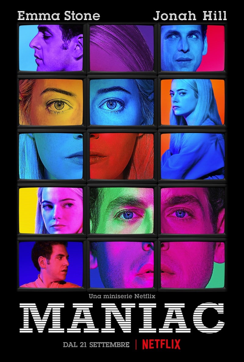 Maniac, Cinematographe.it