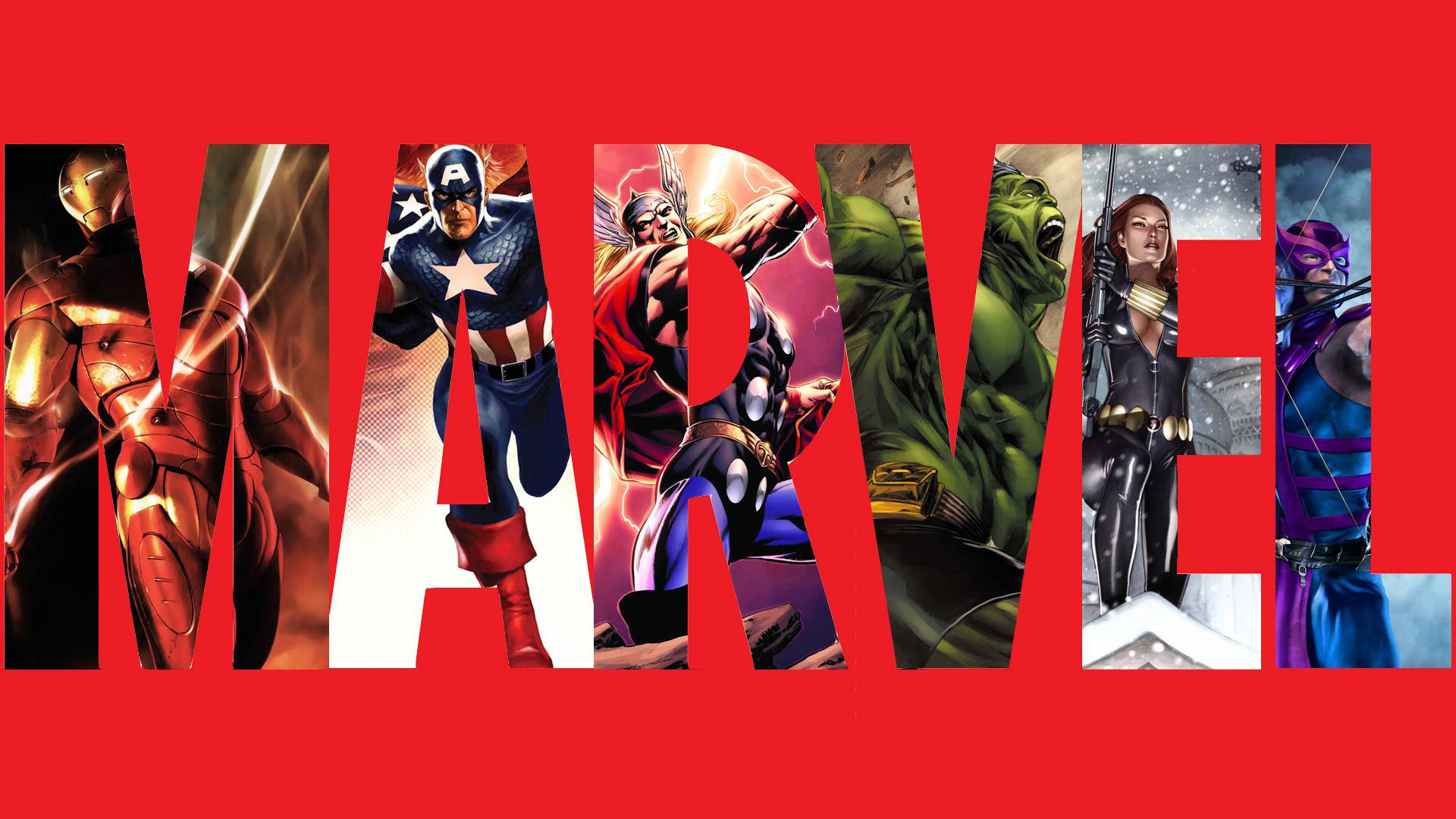 I film Marvel non verranno più pubblicati su Netflix, a partire da Captain Marvel