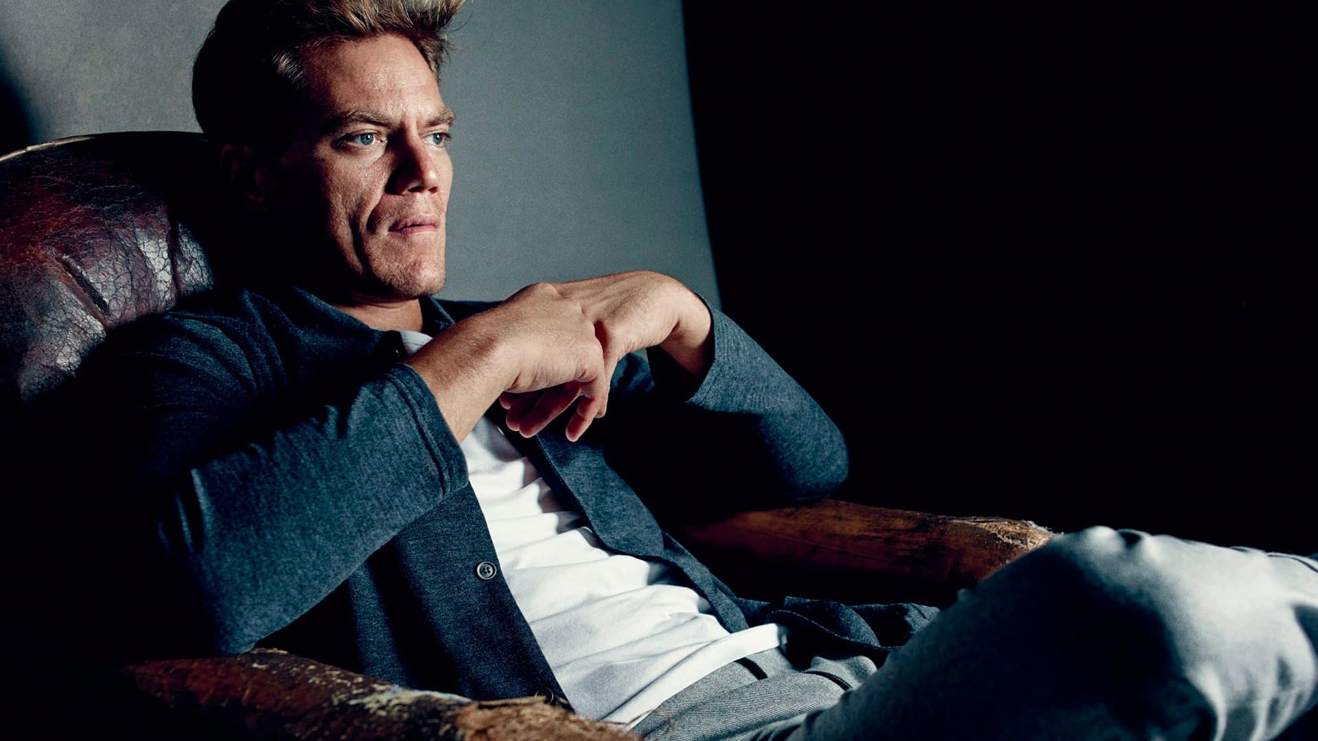 Michael Shannon : “Non interpreterò mai Donald Trump”