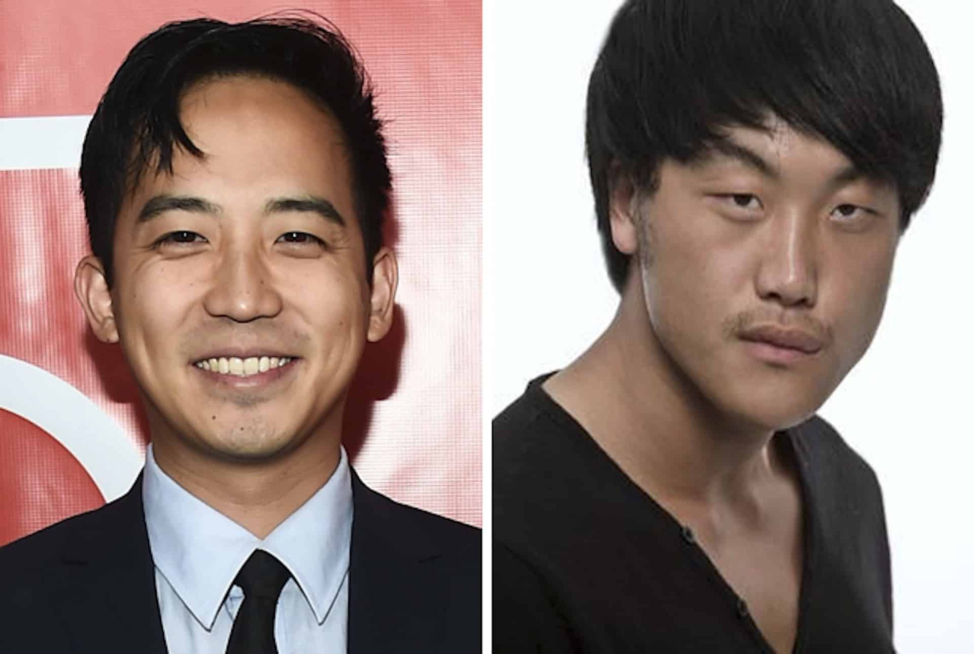 Mulan: Jimmy Wong e Doua Moua nel cast del live-action Disney