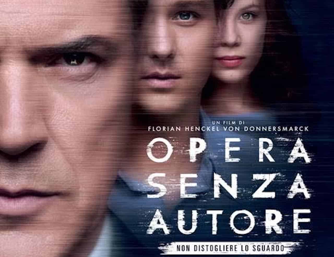 Opera senza autore, cinematographe.it