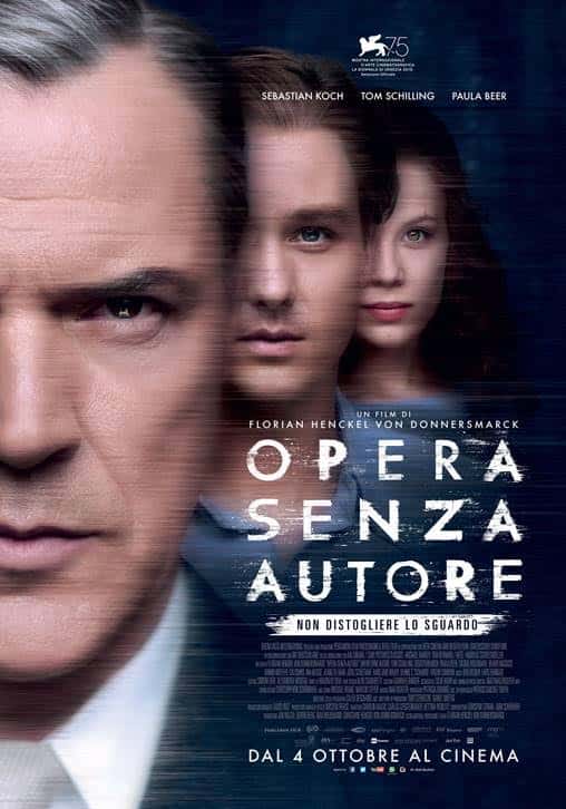 Opera senza autore, cinematographe.it