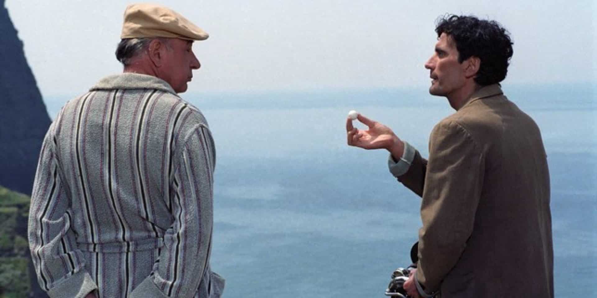 Il postino: l’isola di Procida e le location del film