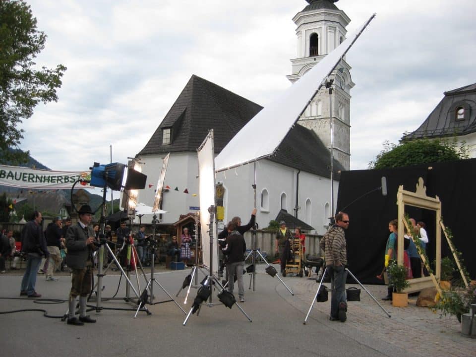 Quattro donne e un funerale Cinematographe.it