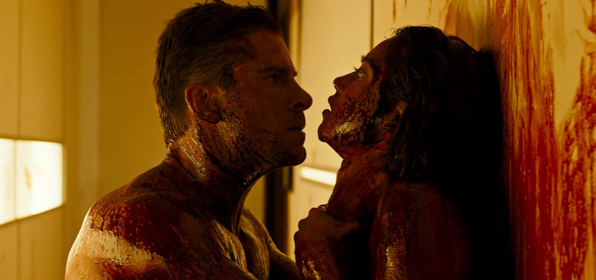 Revenge: 5 motivi per vedere il film