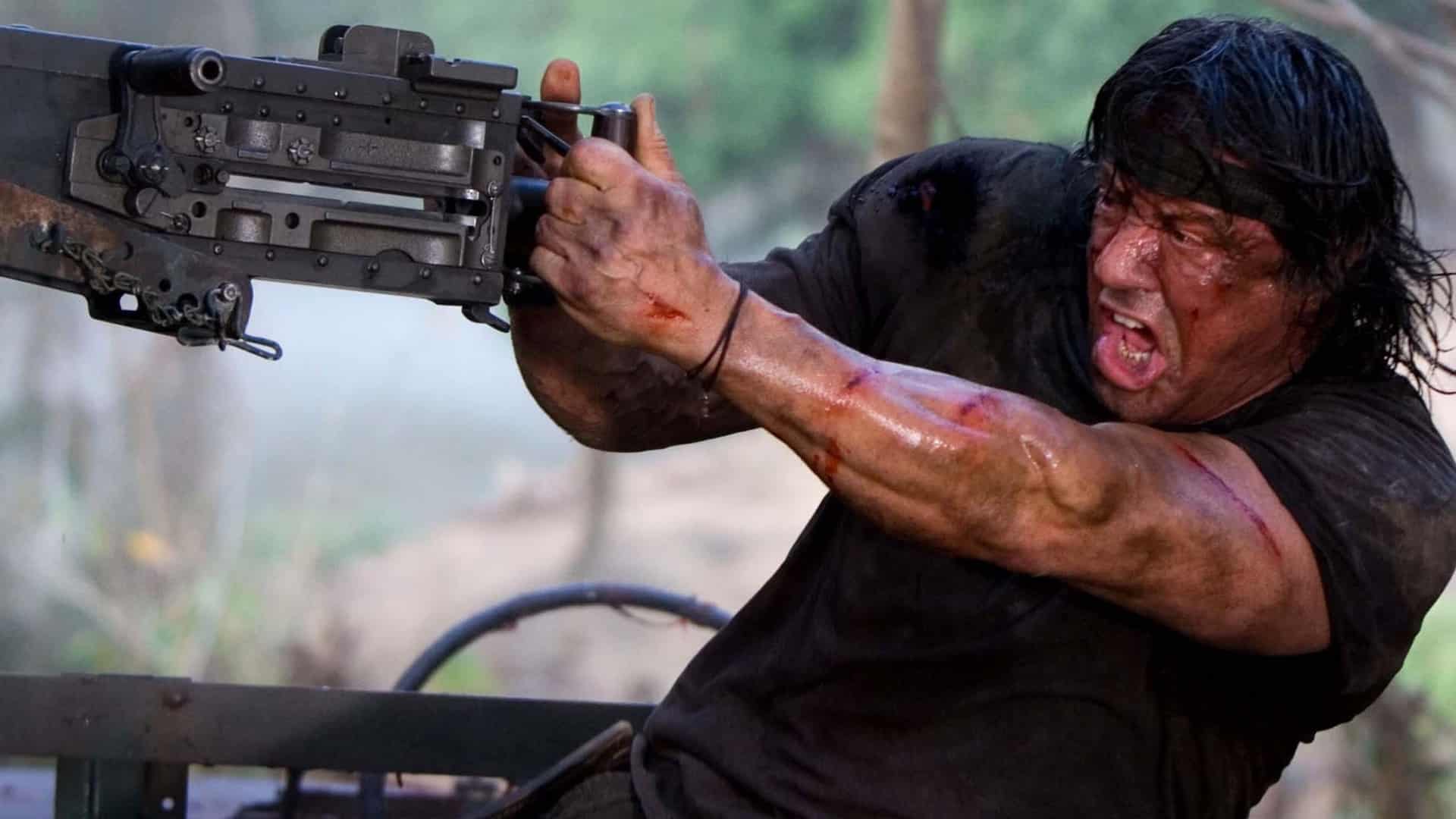 Rambo 5, Cinematographe.it