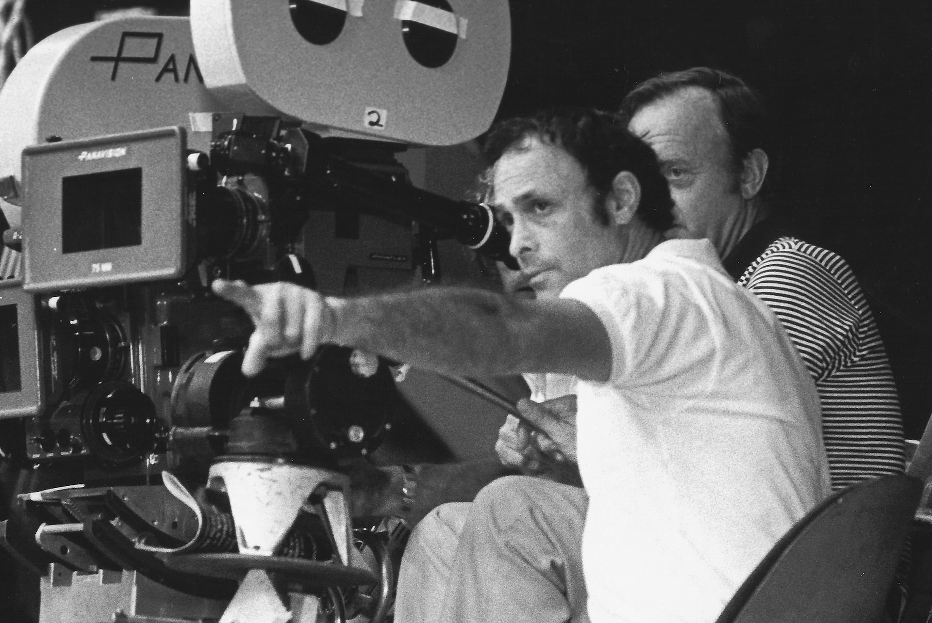 Richard H. Kline: morto a 91 anni il direttore della fotografia di Camelot