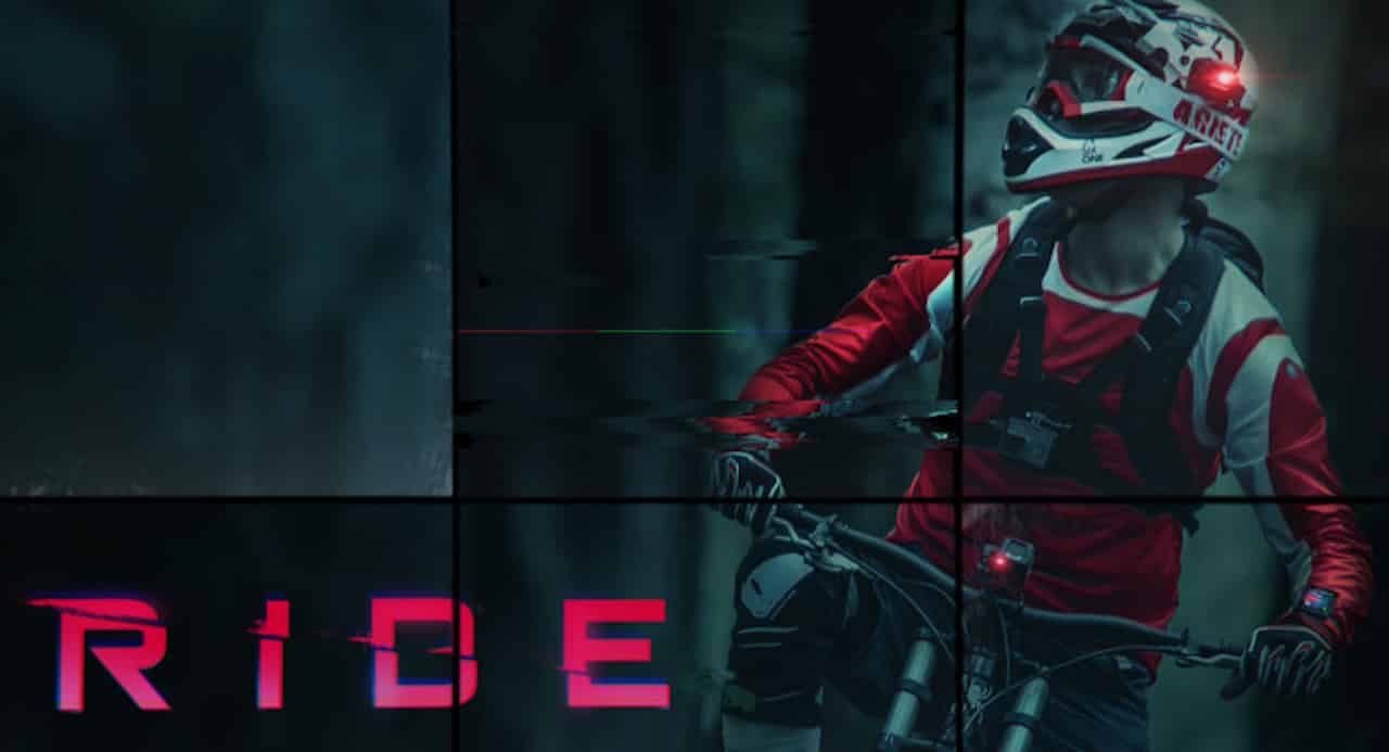 Ride: recensione del film di Jacopo Rondinelli