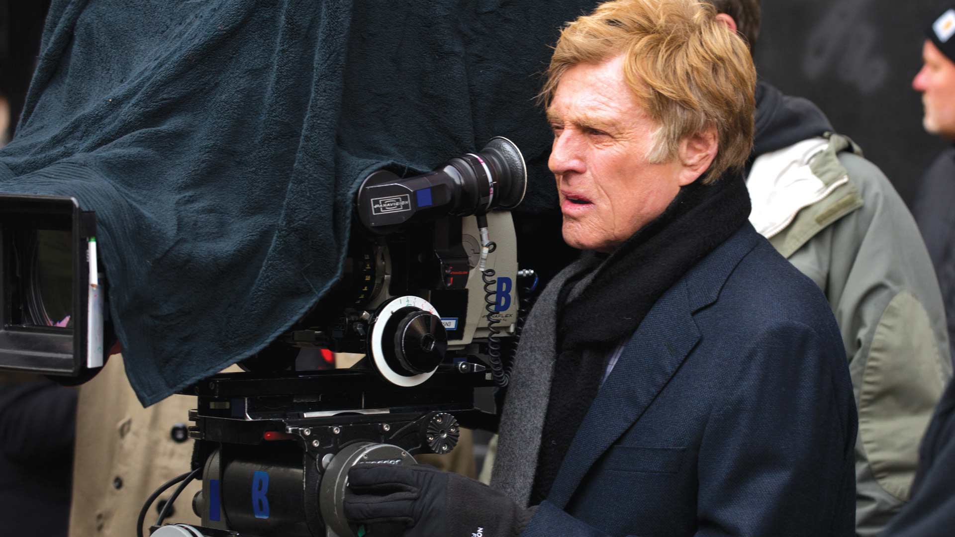 Robert Redford, Cinematographe.it