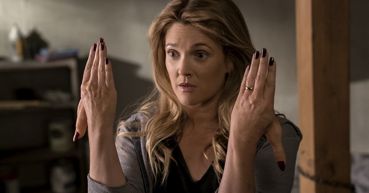 Santa Clarita Diet cinematographe