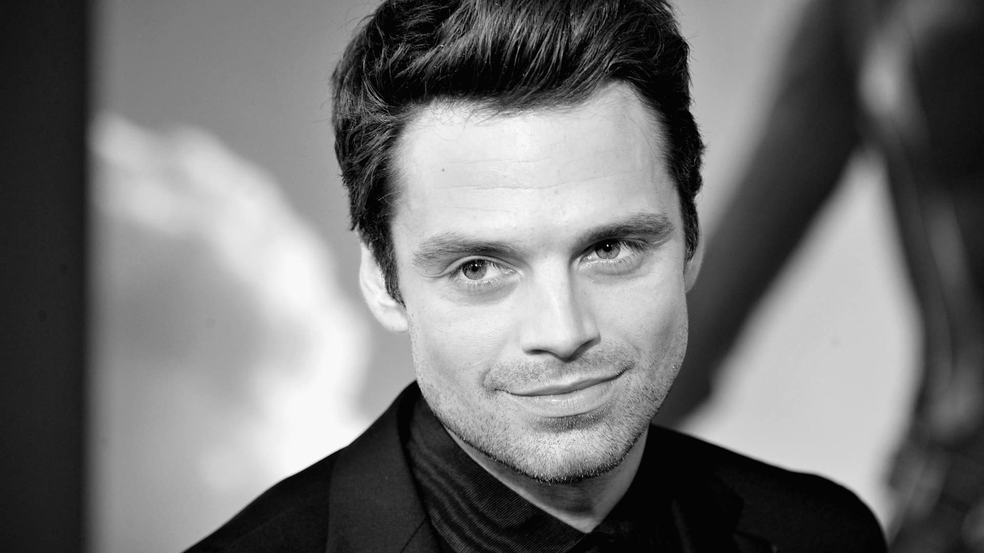 Monday: Sebastian Stan e Denise Gough protagonisti del film