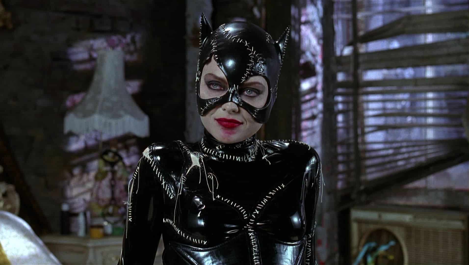 Catwoman: John August rivela una sua idea scartata nel 1998