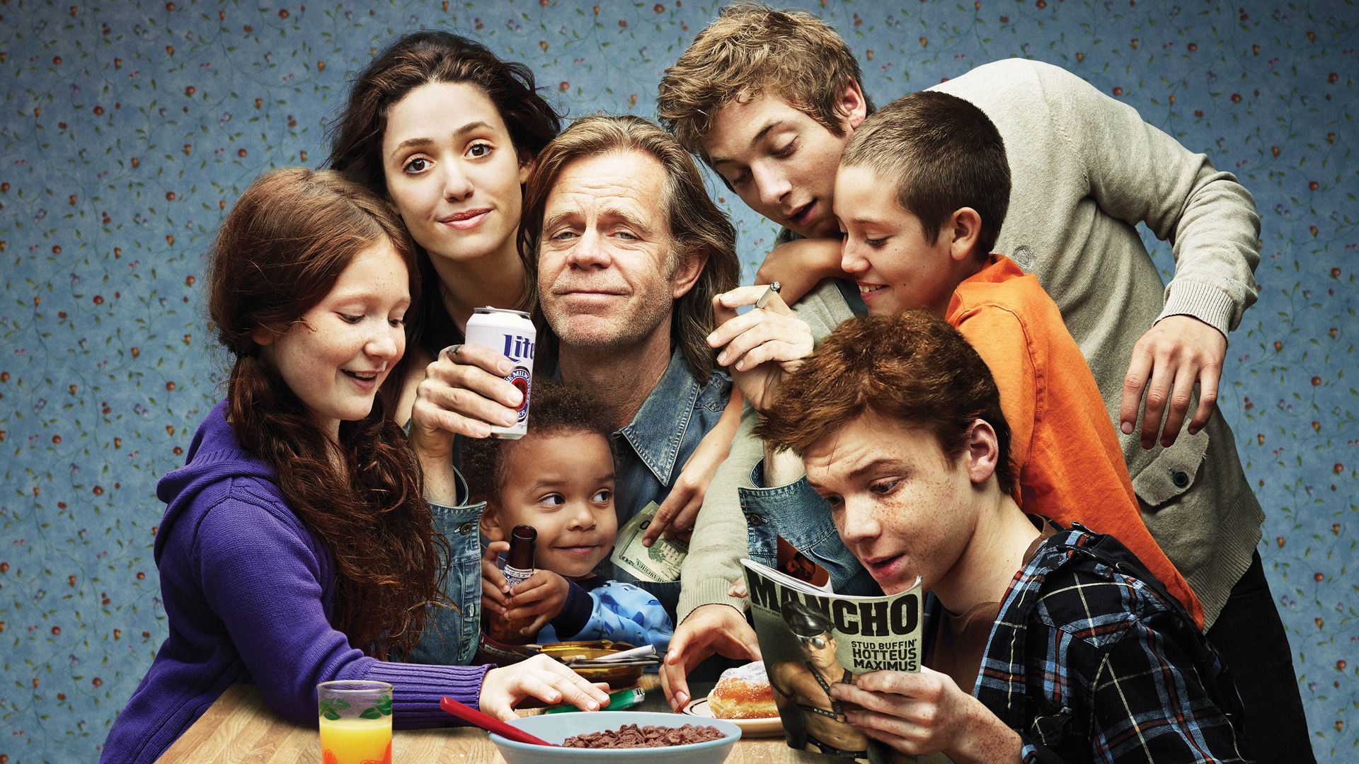 Shameless: chi potrebbe tornare nella stagione 10?