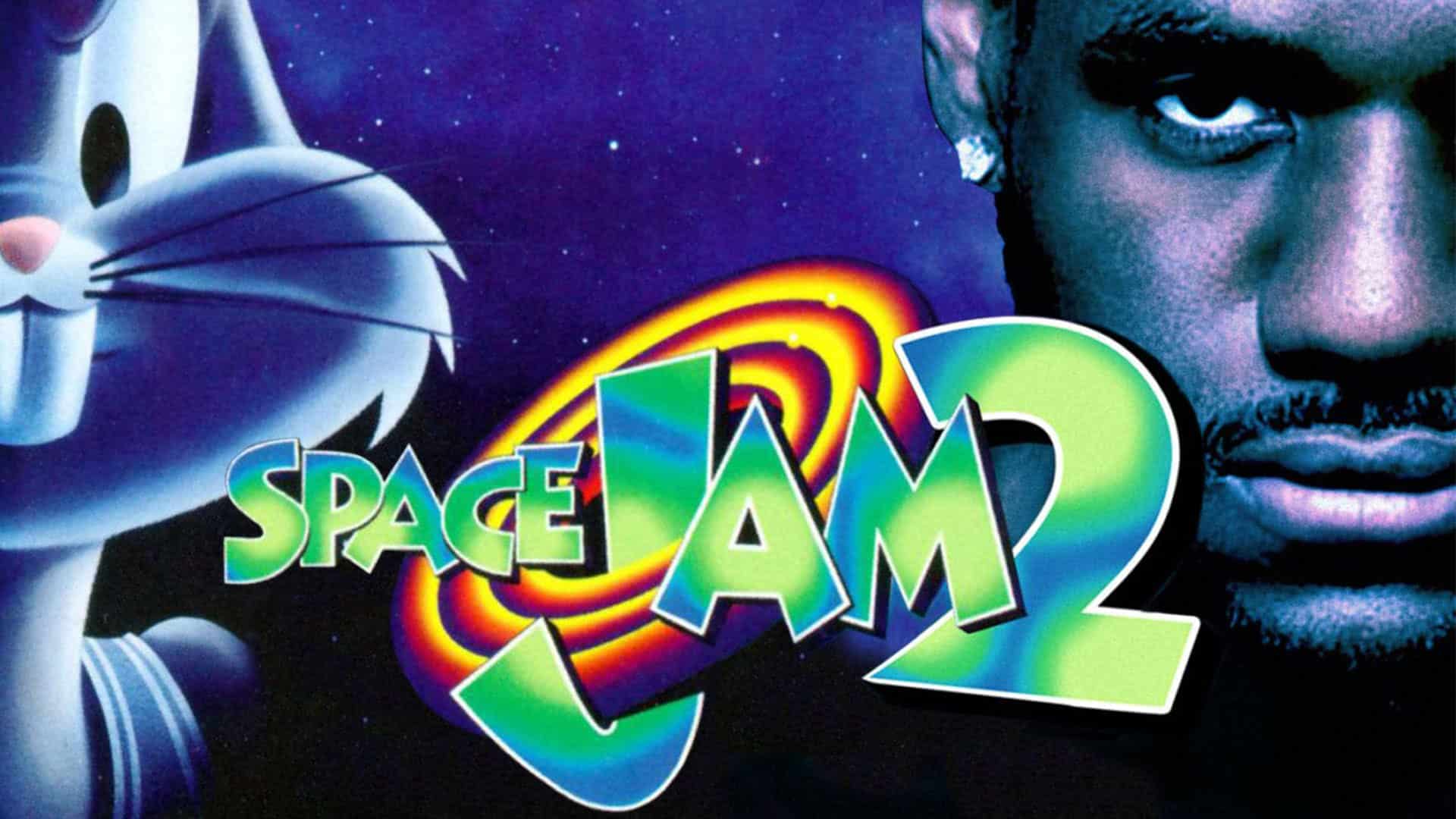 Space Jam 2: Terence Nance potrebbe dirigere il sequel con Lebron James