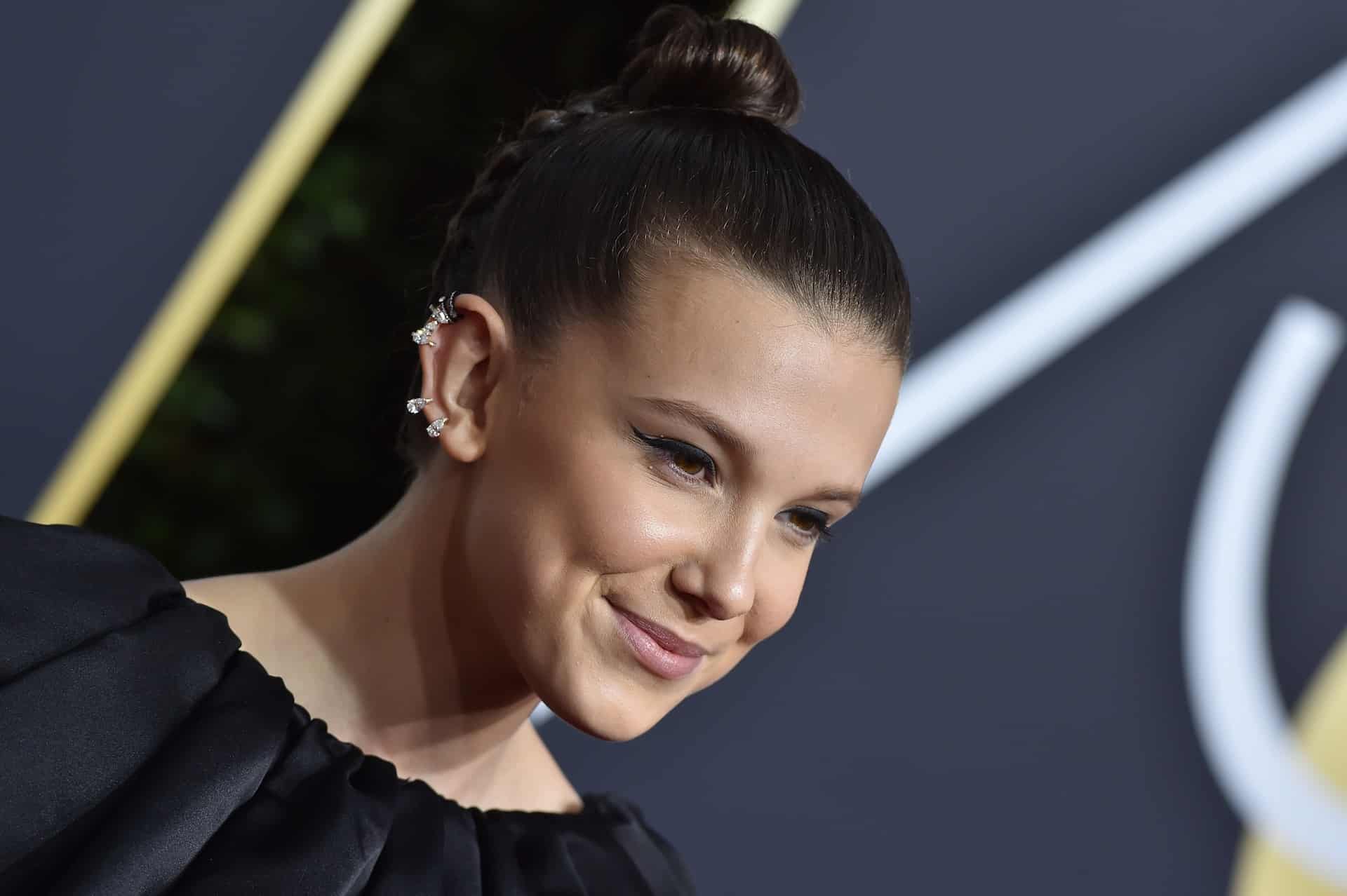 Spheres: Milly Bobby Brown narra un episodio della serie VR di Aronofsky