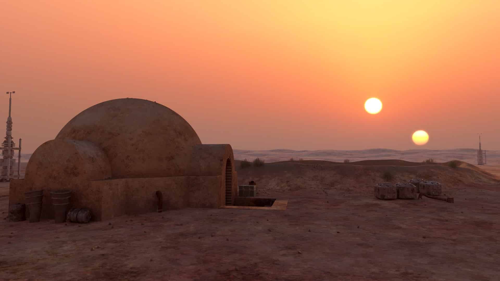 Star Wars: Lucasfilm ha cancellato lo spin-off ambientato a Tatooine