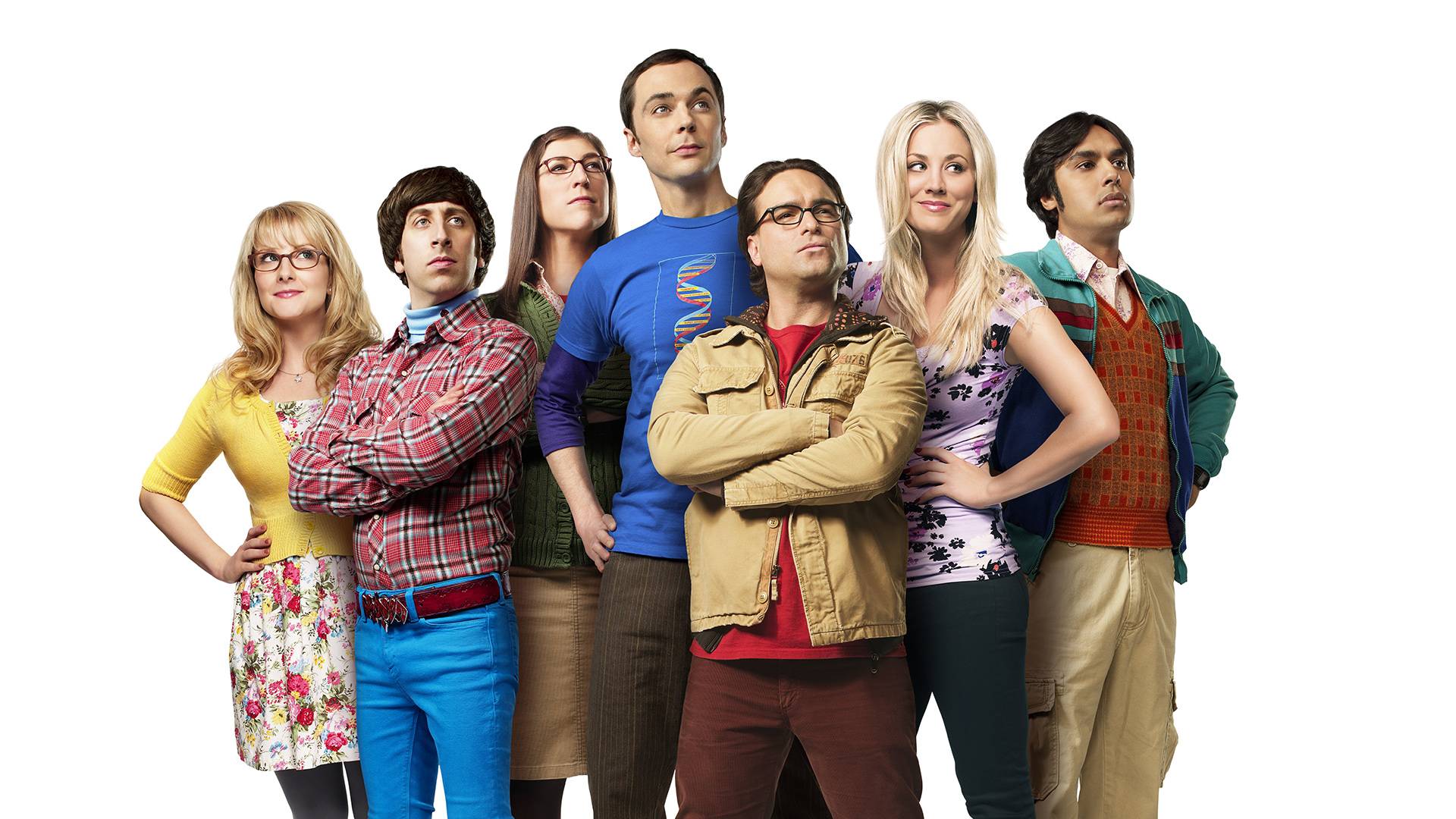 The Big Bang Theory: i protagonisti danno l’addio ai loro personaggi