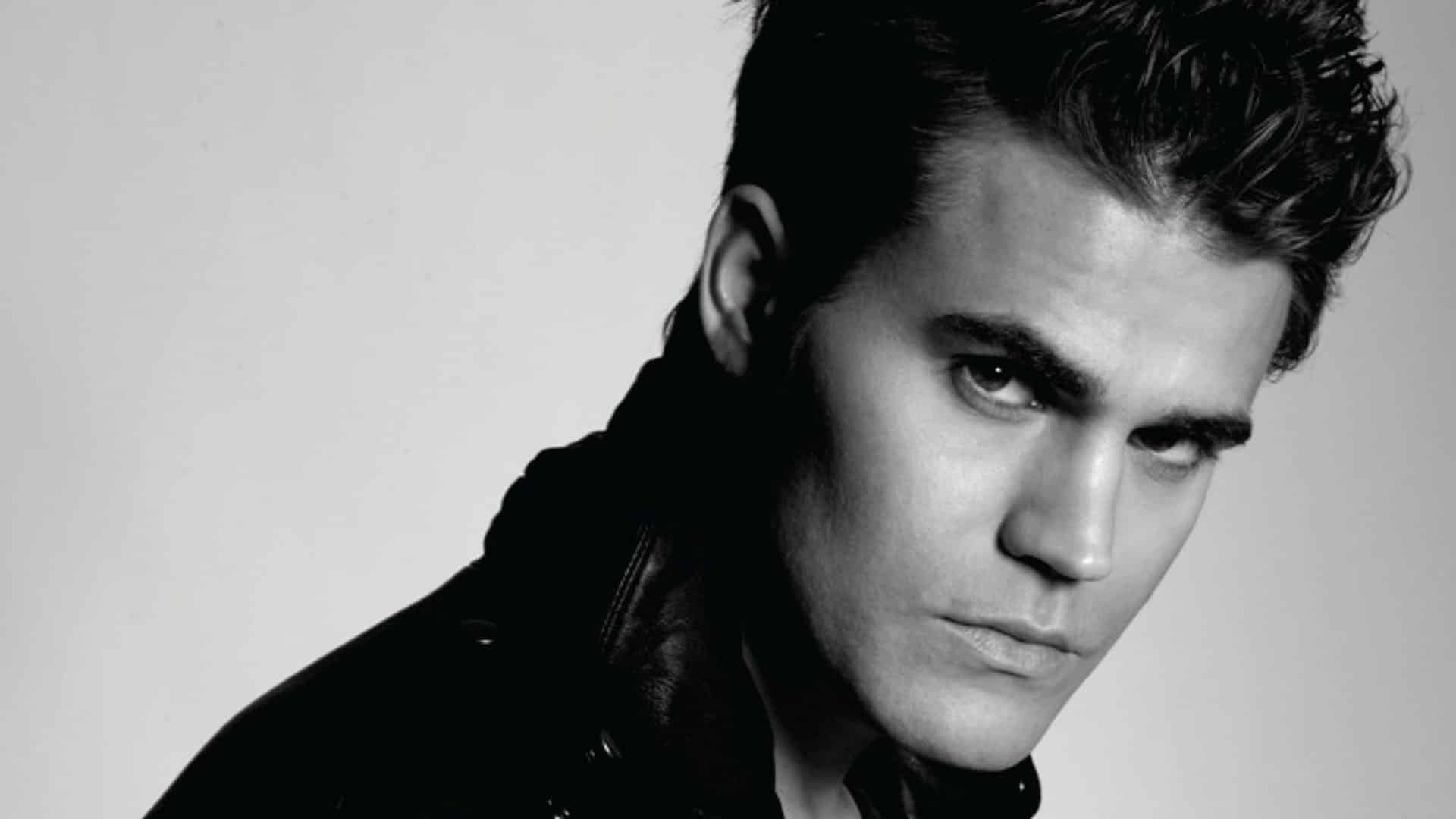 Tell Me a Story: la serie con Paul Wesley debutterà ad Halloween