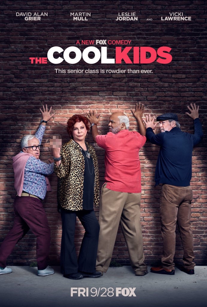 The Cool Kids Cinematographe.it