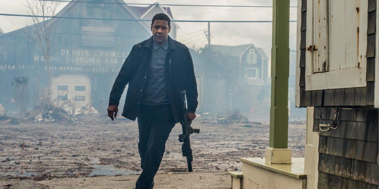 the equalizer 2 Cinematographe.it