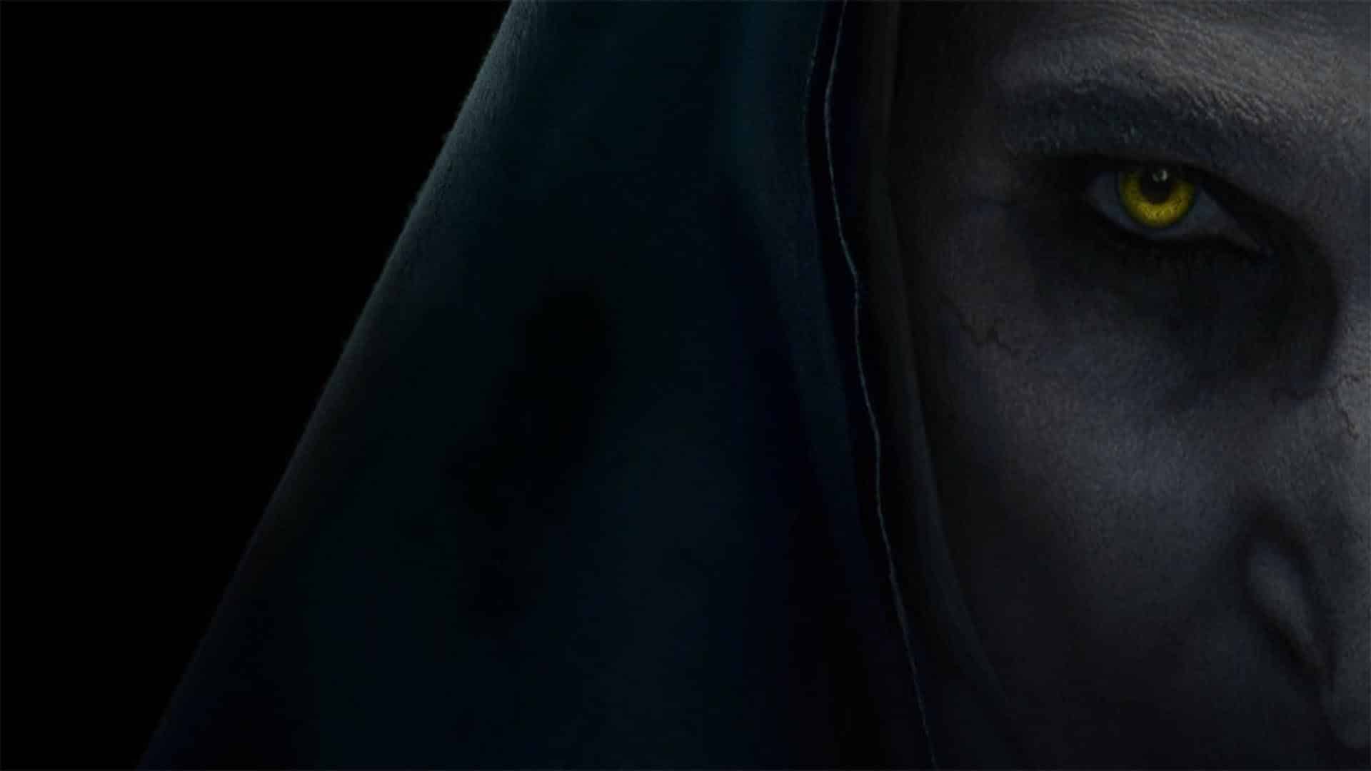 The Nun – La Vocazione del Male: il nuovo spot mostra l’abbazia di Valak