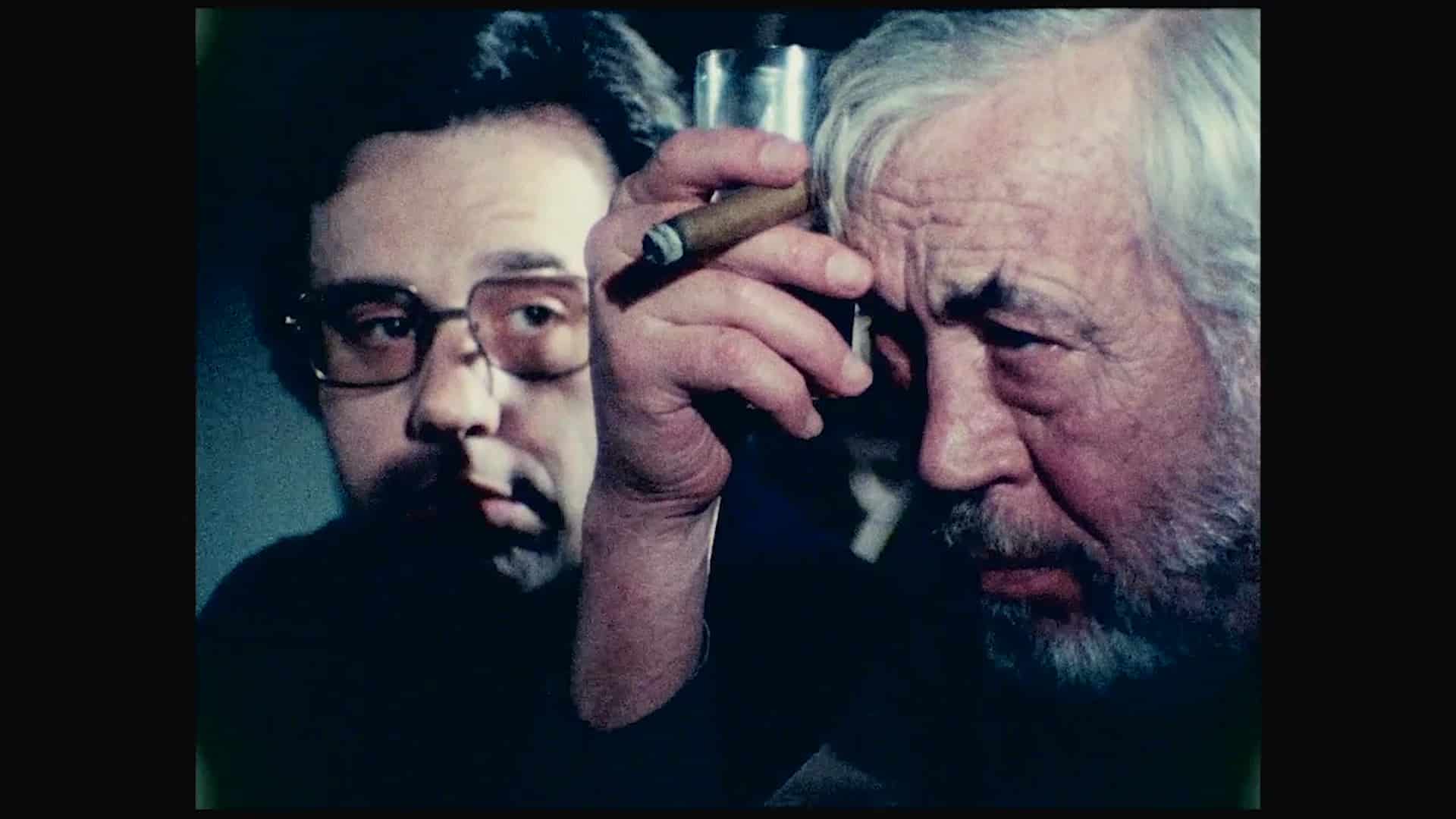 Venezia 75 – The Other Side of the Wind: recensione del film di Orson Welles