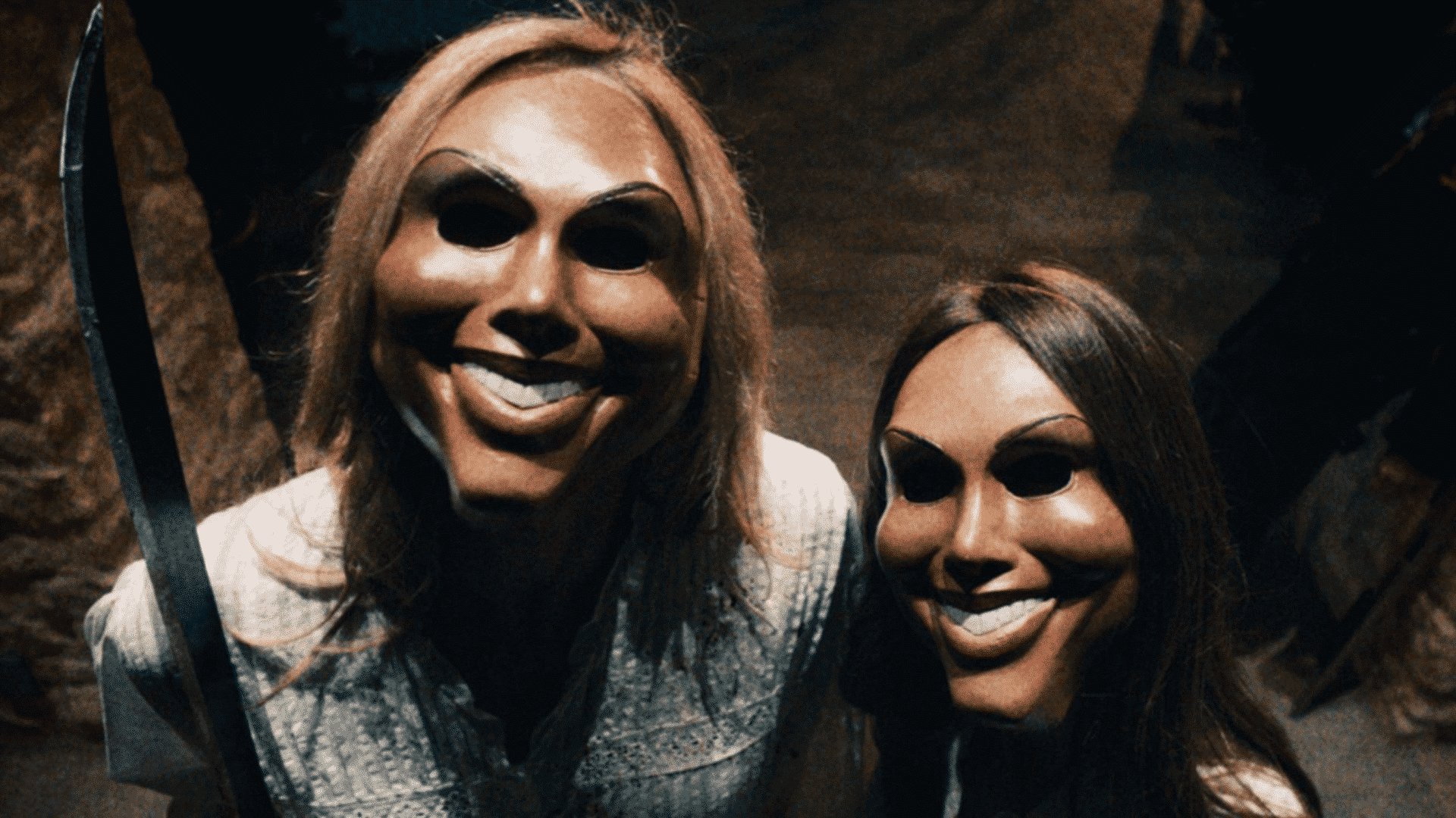 The Purge – la serie in esclusiva per i clienti Amazon Prime