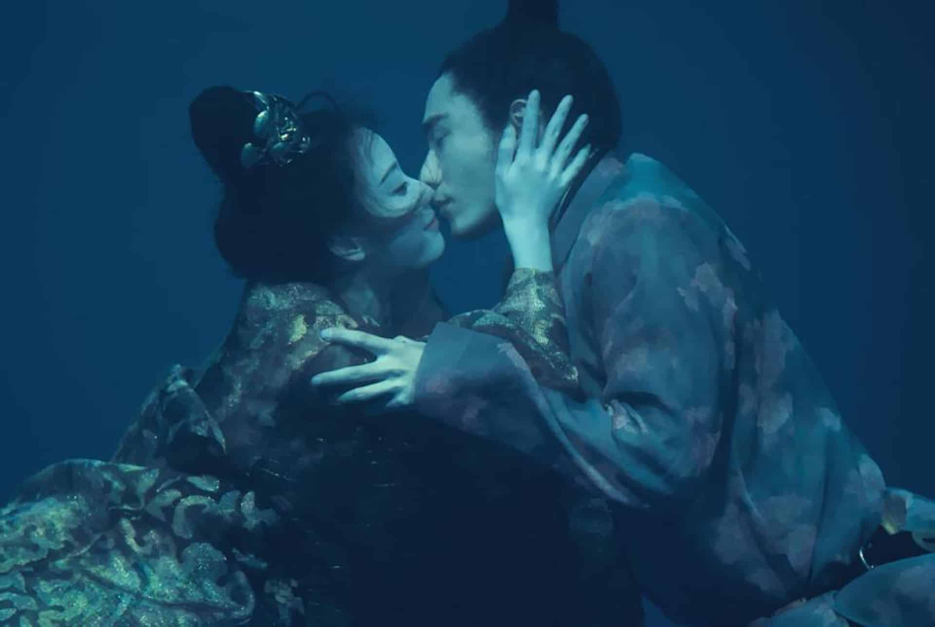 The Rise of Phoenixes: la serie drammatica cinese su Netflix dal 14 settembre
