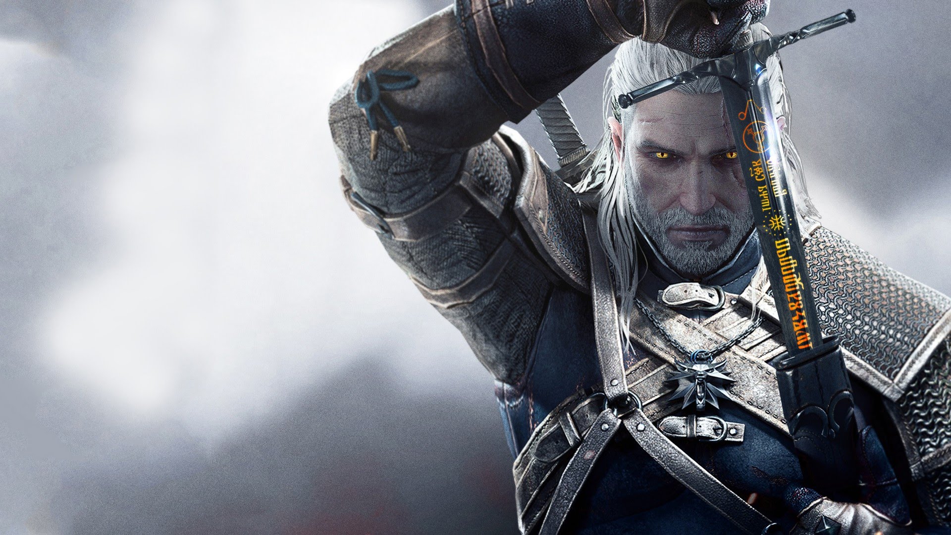 The Witcher: Geralt immaginato come Superman dopo l’addio di Cavill
