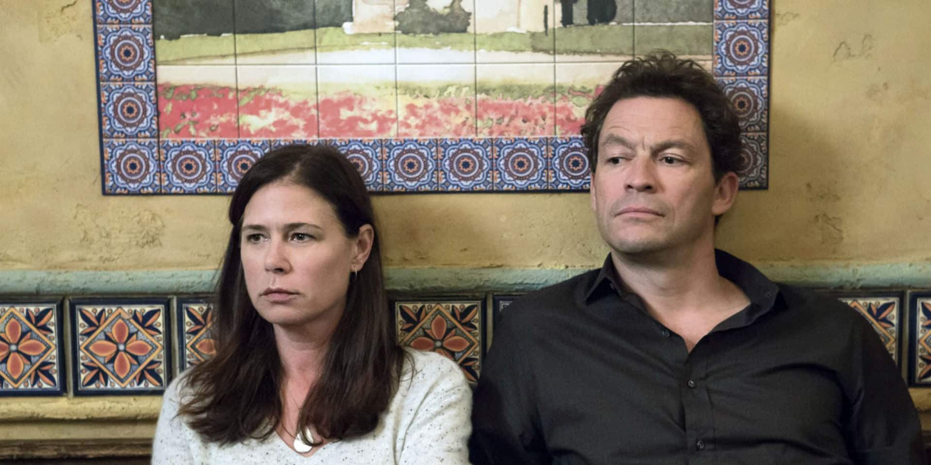 The Affair 4 Cinematographe.it