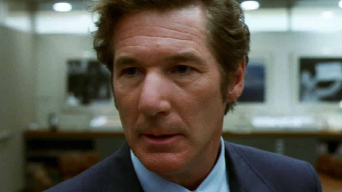 Richard Gere Cinematographe.it