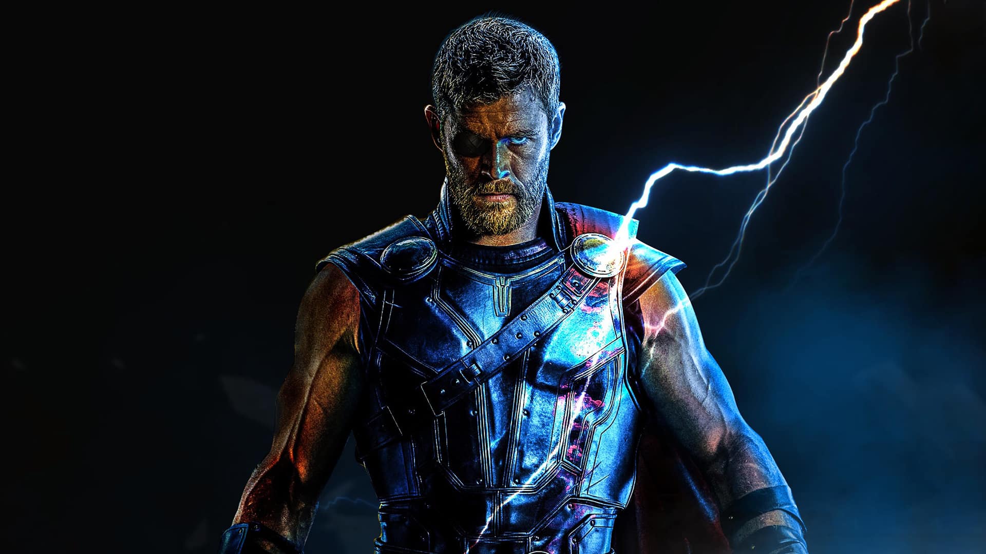 Avengers: Infinity War – ecco come Thor sapeva di dover andare in Wakanda