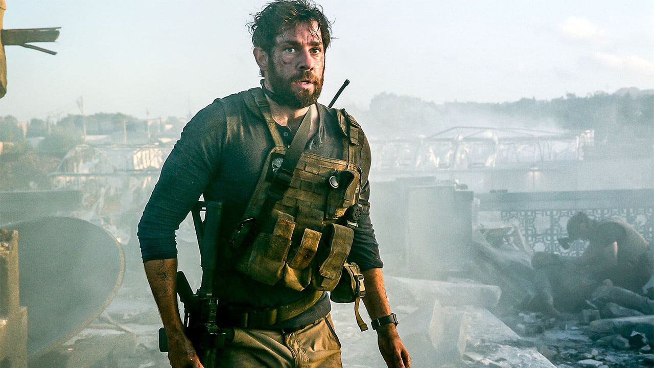 Jack Ryan: tutti i volti dell’agente segreto creato da Tom Clancy