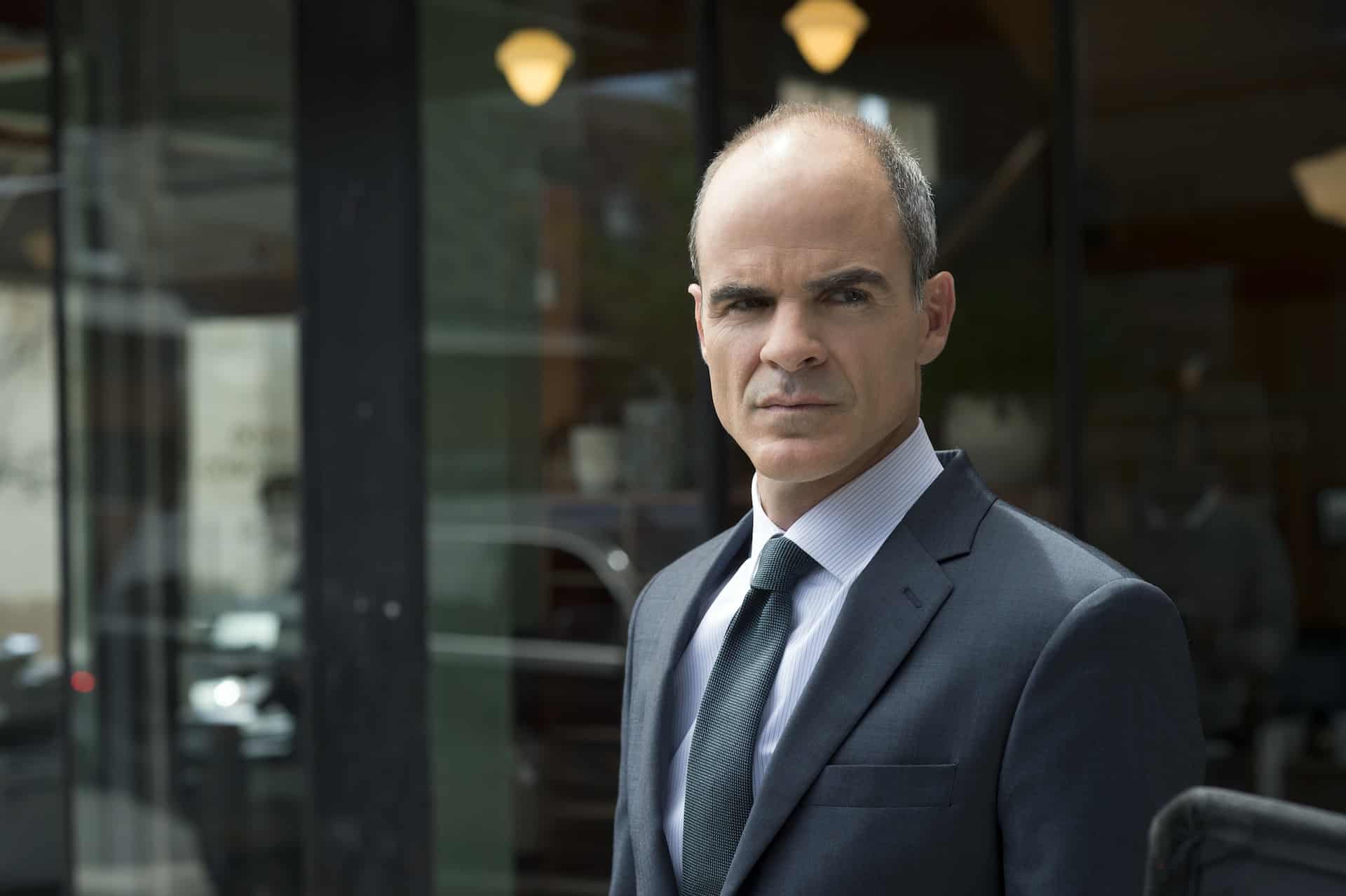 Tom Clancy’s Jack Ryan – Stagione 2: Michael Kelly regolare della serie