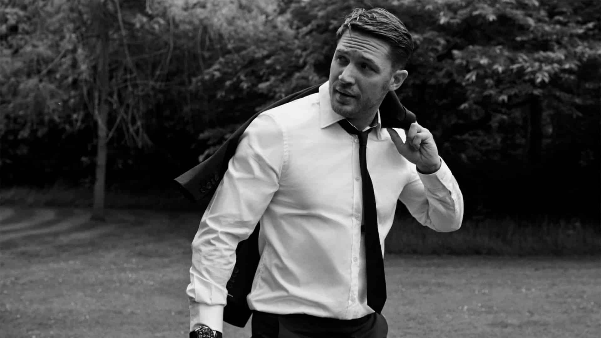 Tom Hardy: i 10 film e le serie tv migliori dell’attore