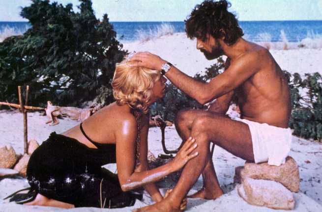 Travolti da un insolito destino nell’azzurro mare d’agosto Cinematographe.it